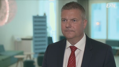 Skanskas vd: ”Orderingången är i linje med våra åtgärder”