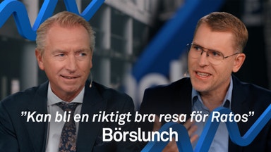 Fransk bankfrossa och lönsamma matleveranser