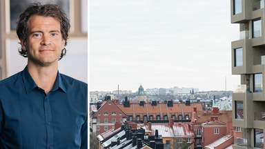 Rekordutbud på bostadsmarknaden