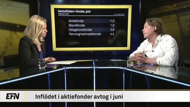 Så flödade svenskarnas fondmiljarder