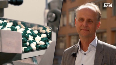 Förvaltare: Då vänder det uppåt för läkemedel