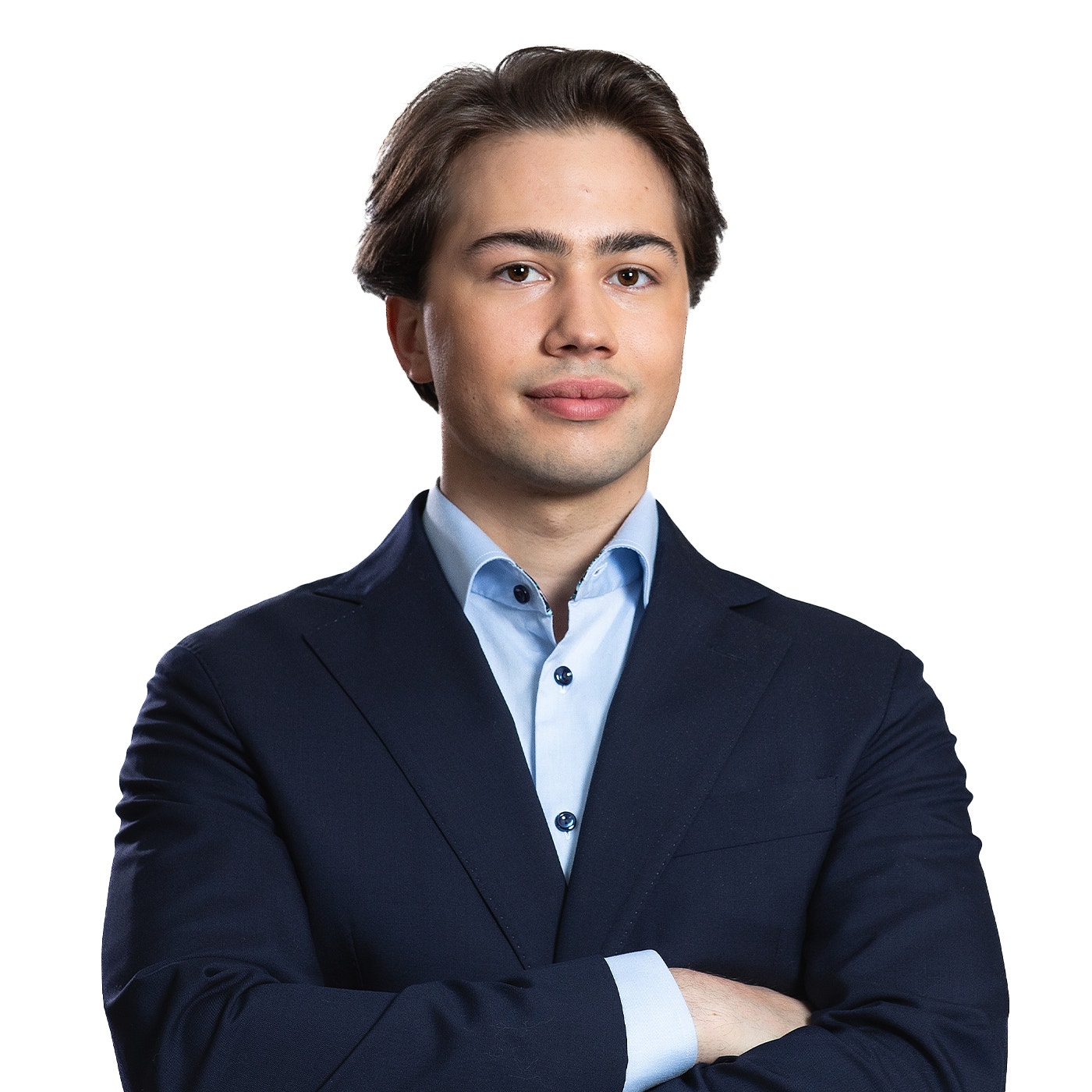 Filip Lundin