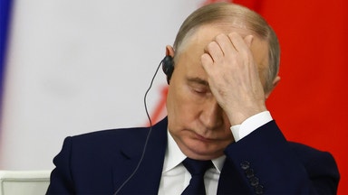 USA pressar G7 – vill stoppa rysk olja med högre tullar