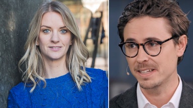 Aktierna att äga – när tullarna skakar världen