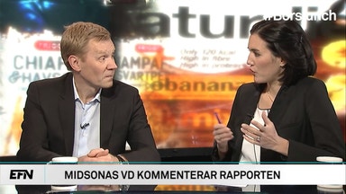 "Bankerna lyckas hela tiden överraska"