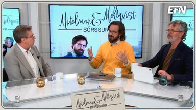 30. Academedias vd om AI, valfrihet och expansion