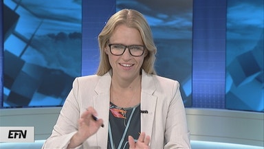 Josefsson om... handelstullar