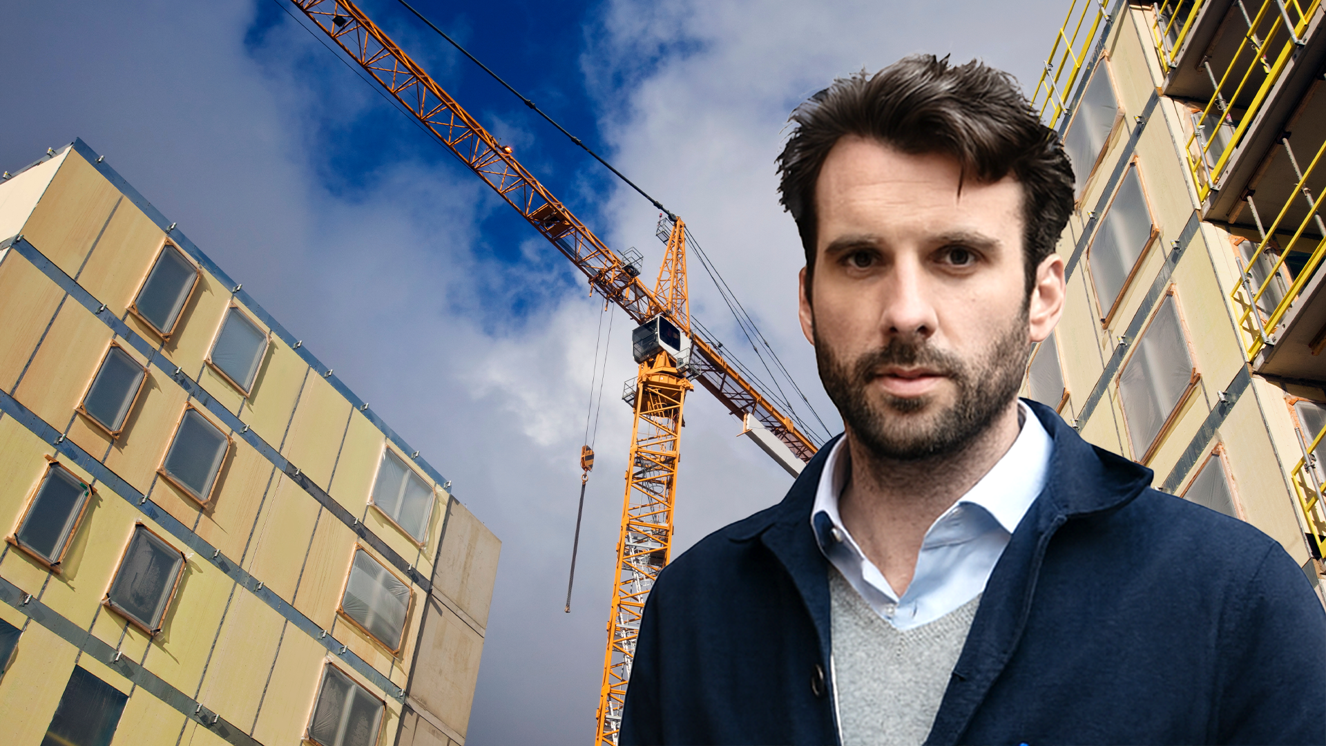 Daniel McPhee: Baksmällan är hanterad