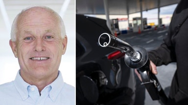 Smällen när bensinpriset faller rejält: ”Totalt kaos”