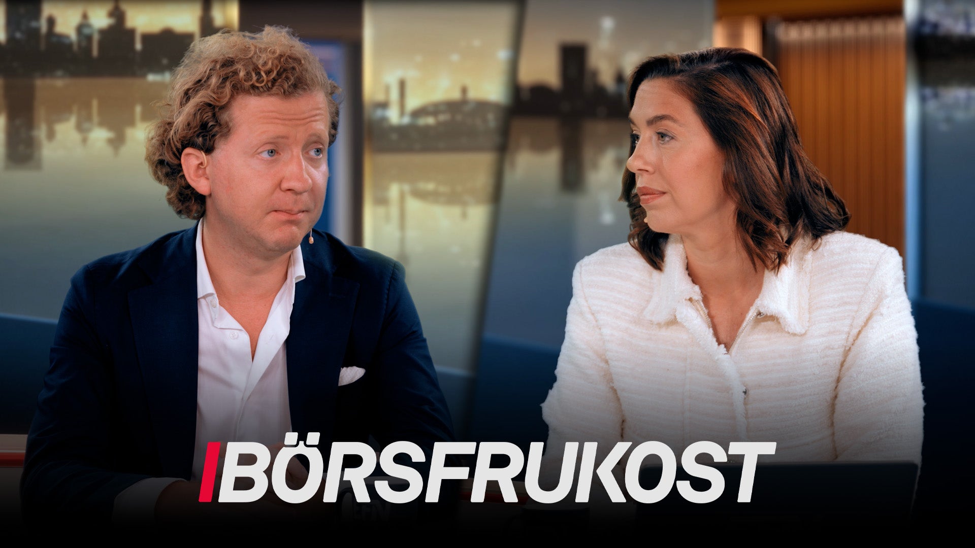 Veteranernas insikter i turbulensen