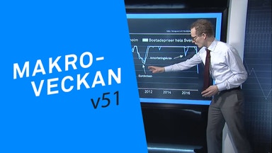 "Riksbanken kommer mjukna"
