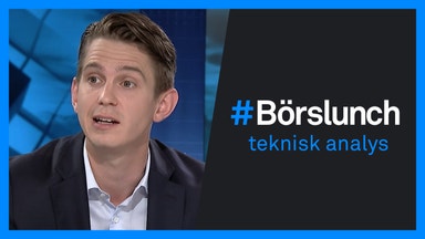 Fortsatt dollarstyrka väntas