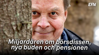 Karl Hedin: ”Som att sälja sin själ – är inte värt det”