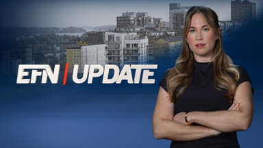 Minskad optimism bland svenska hushåll