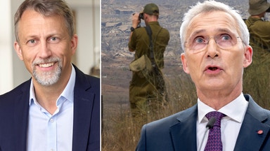 Efter Israel-beslutet – så ser AP-fondernas innehav ut