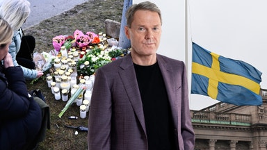 Vi kan inte ha det så här i svensk ekonomi