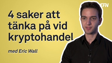 Så blir du kryptoproffs