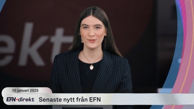 Så påverkas Riksbanken av stigande svensk BNP