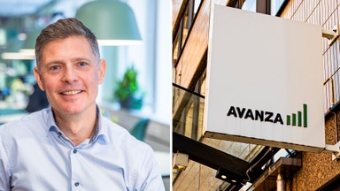 Bättre resultat än väntat för Avanza – höjer utdelningen