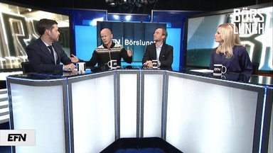 "Fortfarande inte fel nivå"