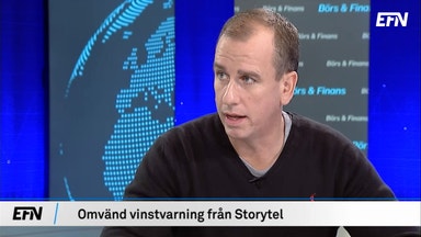 ”Allt handlar om användartillväxt”