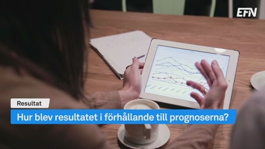 Lär dig tyda bolagsrapporten