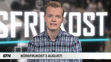 Anotos finanschef lämnar