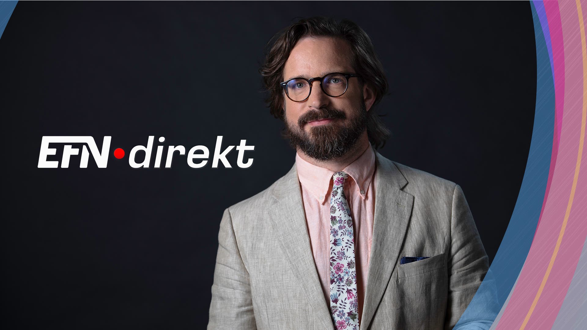 Mellqvist efter Israels Libanon-räd: Oron ökar under ödesvecka för marknaden