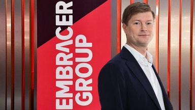 Peter Hedlund: Embracer svårvärderad – ett ovisst spel på framtiden