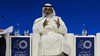 Förenade arabemiraten lämnar oljekartellen Opec