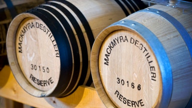 Nya Mackmyra-ägaren hotar med stämning