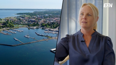 Bostadsmarknaden har återhämtat sig helt på Öland