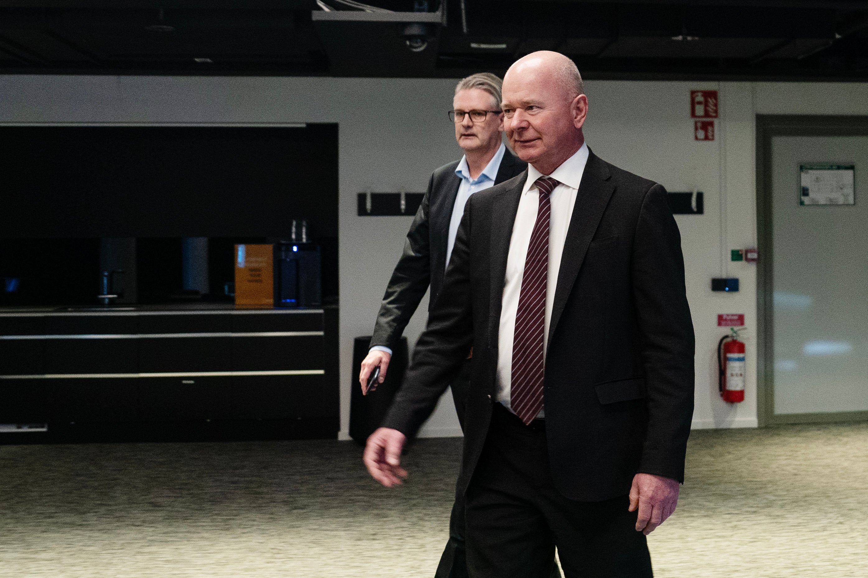 Källor: Saab i samtal med Bombardier