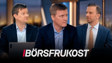 Ratos rensar portföljen: "Kommer fortsätta renodla"