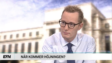 "Yellen bäddar mjukt för en räntehöjning"