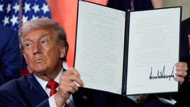 Trumps AI-satsningar splittrar republikanerna