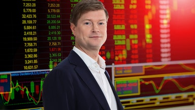 Det gäller att hänga med i rapportsäsongen