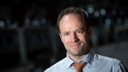 Experten: Israels attack i linje med förväntningarna