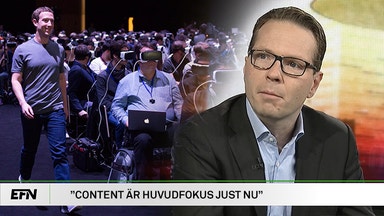 Zuckerberg kungen av Barcelona