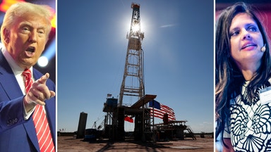 Osäkerhet på oljemarknaden: Trumps politik i fokus