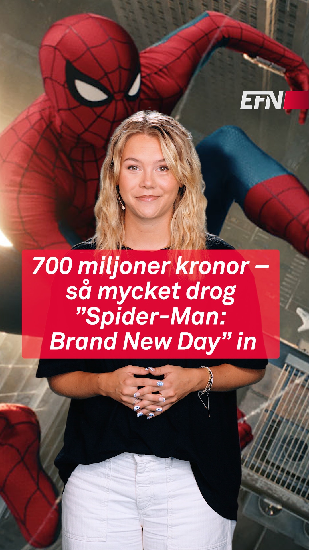 Spiderman