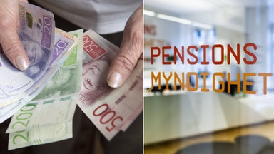 "Bästa som hänt svensk pension på 2000-talet"