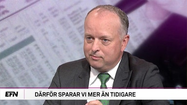 Därför väljer fler aktiefonder