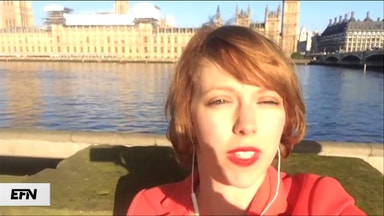 "Kan innebära slutet för Storbritannien"