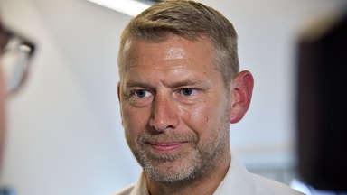Inget nytt kapital till Northvolt från BMW