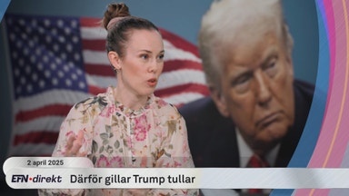 Liberation Day är här – detta händer nu