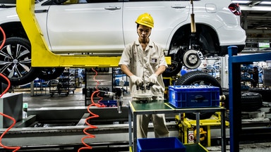 Kinas hot efter EU-tullar – ”Dåligt för Sverige”