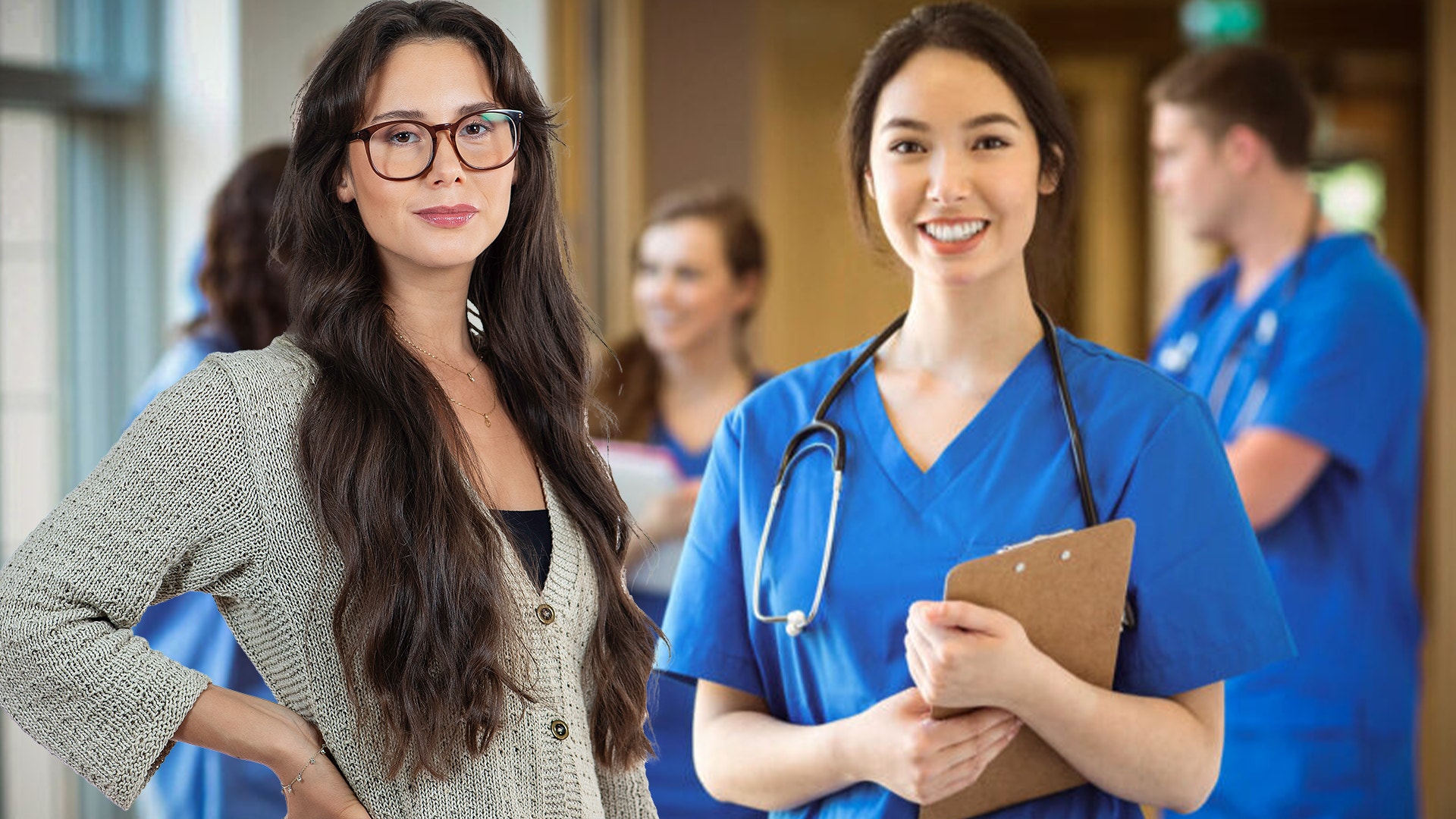 EFN:s Elin Wiker skriver om Carasent.