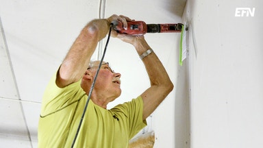 Höjd pensionsålder ger fler jobb