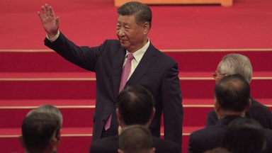 Kina vidtar åtgärder mot USA-länkade bolag